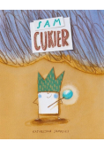 Sam Cukier