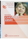 Choroby krwi
