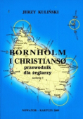 Bornholm i Christianso Przewodnik dla żeglarzy