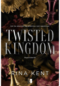 Twisted Kingdom