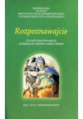 Rozpoznawajcie