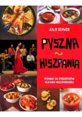 Pyszna Hiszpania
