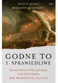 Godne to i sprawiedliwe