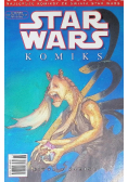 Star Wars Nr 11 / 10 Bitwa O Kamino