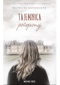 Tajemnica potepionej