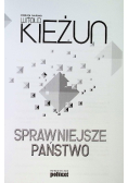Sprawniejsze państwo