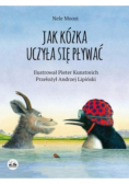 Jak kózka uczyła się pływać