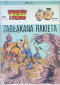 Kajtek i Koko w kosmosie Zabłąkana rakieta Nr 2 / 91
