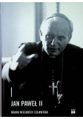 Jan Paweł II  miara wielkości człowieka
