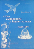 Stopy żaroodporne i żarowytrzymałe