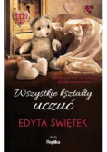 Wszystkie kształty uczuć