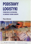 Podstawy logistyki
