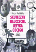 Skuteczny nauczyciel języka obcego