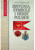 Insygnia symbole i herby Polskie