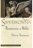 Rozmowy o Biblii Nowy Testament