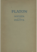 Platon sofista polityk