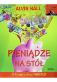 Pieniądze na stół