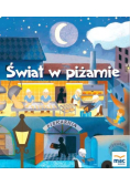 Świat w piżamie
