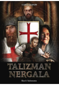 Talizman Nergala Tom 2 Skarb Salomona