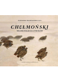 Chełmoński Malarz polskich żywiołów