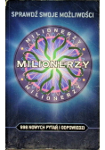 Milionerzy