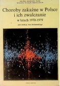 Choroby zakaźne w Polsce i ich zwalczanie w latach 1970-1979