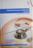 Dokumentacja medyczna