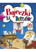 Bajeczki na dobranoc