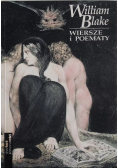 William Blake Wiersze i poematy