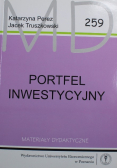 Portfel inwestycyjny