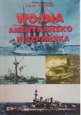 Wojna amerykańsko hiszpańska