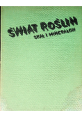 Świat roślin skał i minerałów