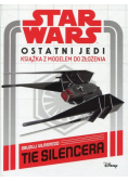 Star Wars Ostatni Jedi