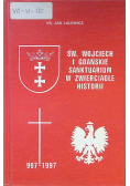 Św Wojciech i Gdańskie sanktuarium w zwierciadle historii