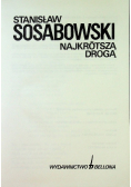 Najkrótszą drogą