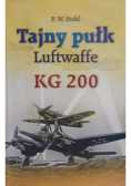 Tajny pułk Luftwaffe KG 200