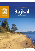 Przewodnik Bajkał Morze Syberii