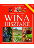 Wina Hiszpanii