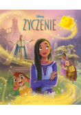 Disney życzenie
