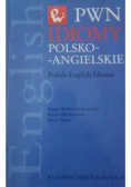 Idiomy polsko-angielskie