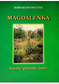 Magdalenka Część 2