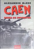 CAEN droga do zwycięstwa