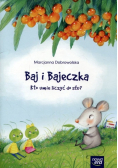 Baj i Bajeczka Kto umie liczyć do stu?