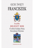 Encyklika Dilexit nos ojca świętego Franciszka