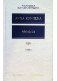 Aleksjada Tom I