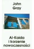 Al - Kaida i korzenie nowoczesności