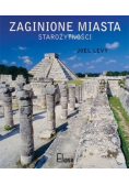 Zaginione Miasta Starożytności