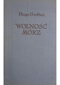 Wolność mórz