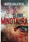 Głowa Minotaura