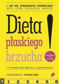 Dieta płaskiego brzucha